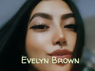 Evelyn_Brown