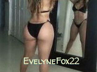 EvelyneFox22