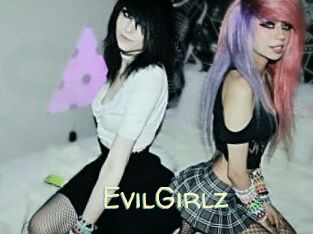 EvilGirlz