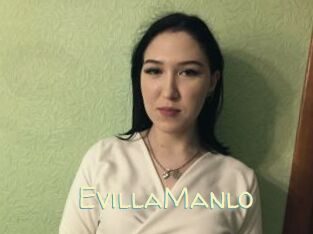 EvillaManlo