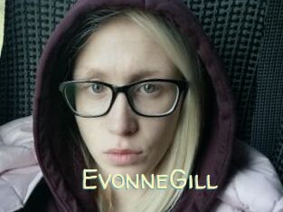 EvonneGill