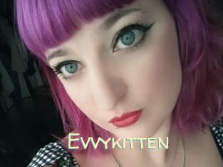 Evvykitten