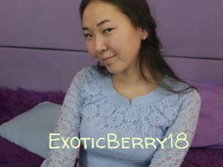 Exotic_Berry18