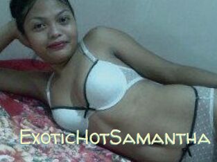 ExoticHotSamantha