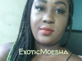 ExoticMoesha