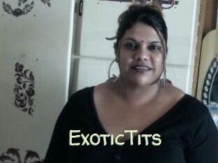 ExoticTits