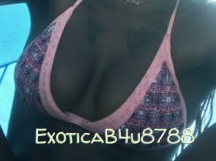 ExoticaB4u8788