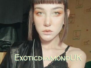 ExoticdiamondUK