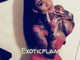 Exoticflame