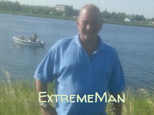 ExtremeMan