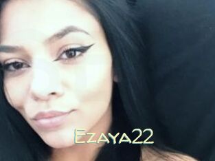 Ezaya22