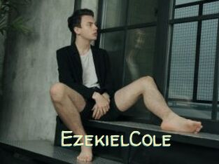 EzekielCole