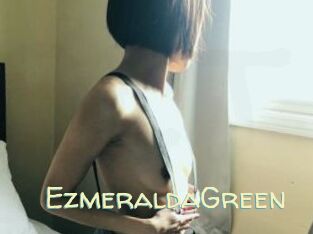 EzmeraldaGreen