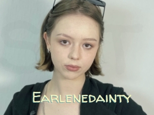 Earlenedainty