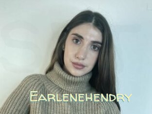 Earlenehendry