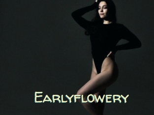 Earlyflowery