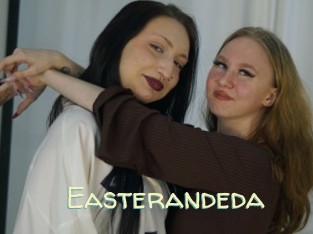 Easterandeda