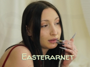 Easterarnet