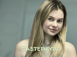 Easterbyrd