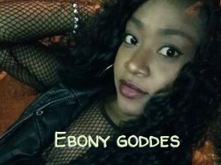 Ebony_goddes