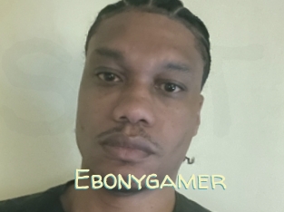 Ebonygamer