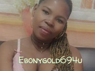 Ebonygold694u