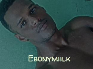 Ebonymiilk