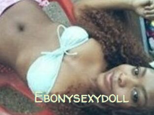 Ebonysexydoll