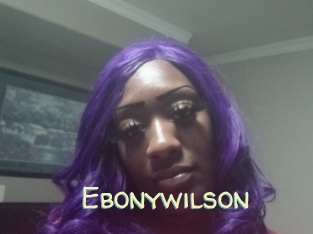 Ebonywilson