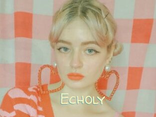 Echoly