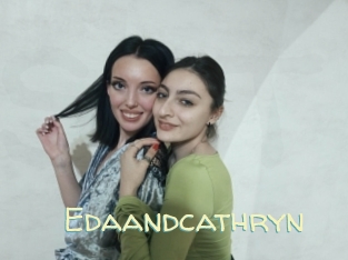 Edaandcathryn