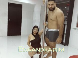 Edaandkarim