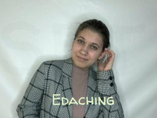 Edaching