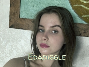 Edadiggle