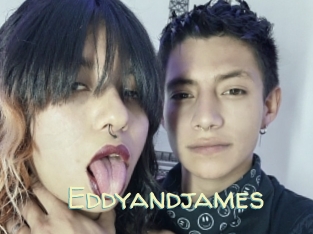 Eddyandjames