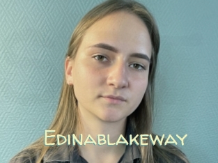 Edinablakeway