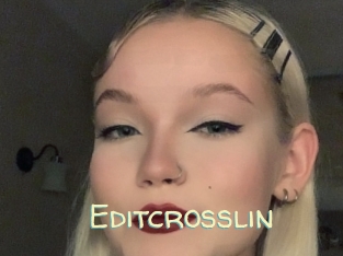 Editcrosslin