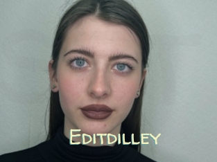 Editdilley