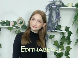 Edithabeale