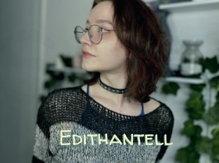 Edithantell