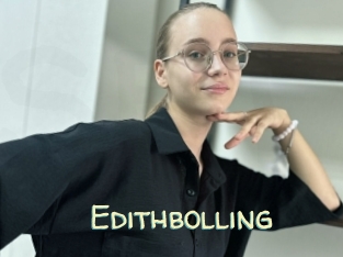 Edithbolling