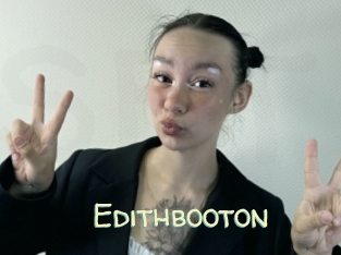 Edithbooton