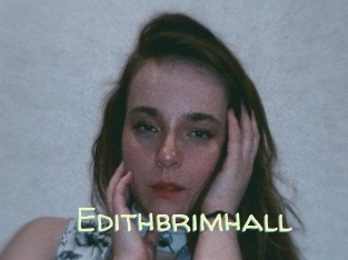 Edithbrimhall