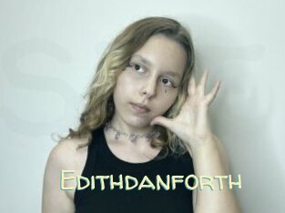 Edithdanforth