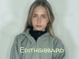 Edithgibbard