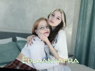 Edlaandafra