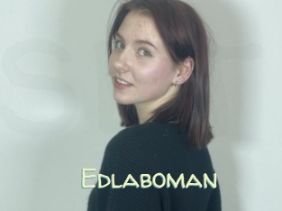 Edlaboman