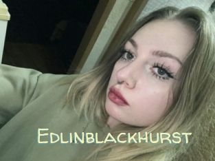 Edlinblackhurst