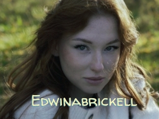 Edwinabrickell