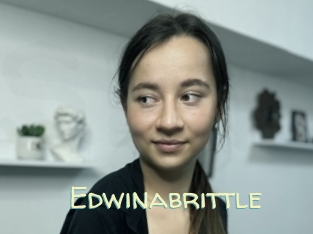 Edwinabrittle